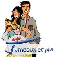 JumeauxetPlusFD's profile picture. 