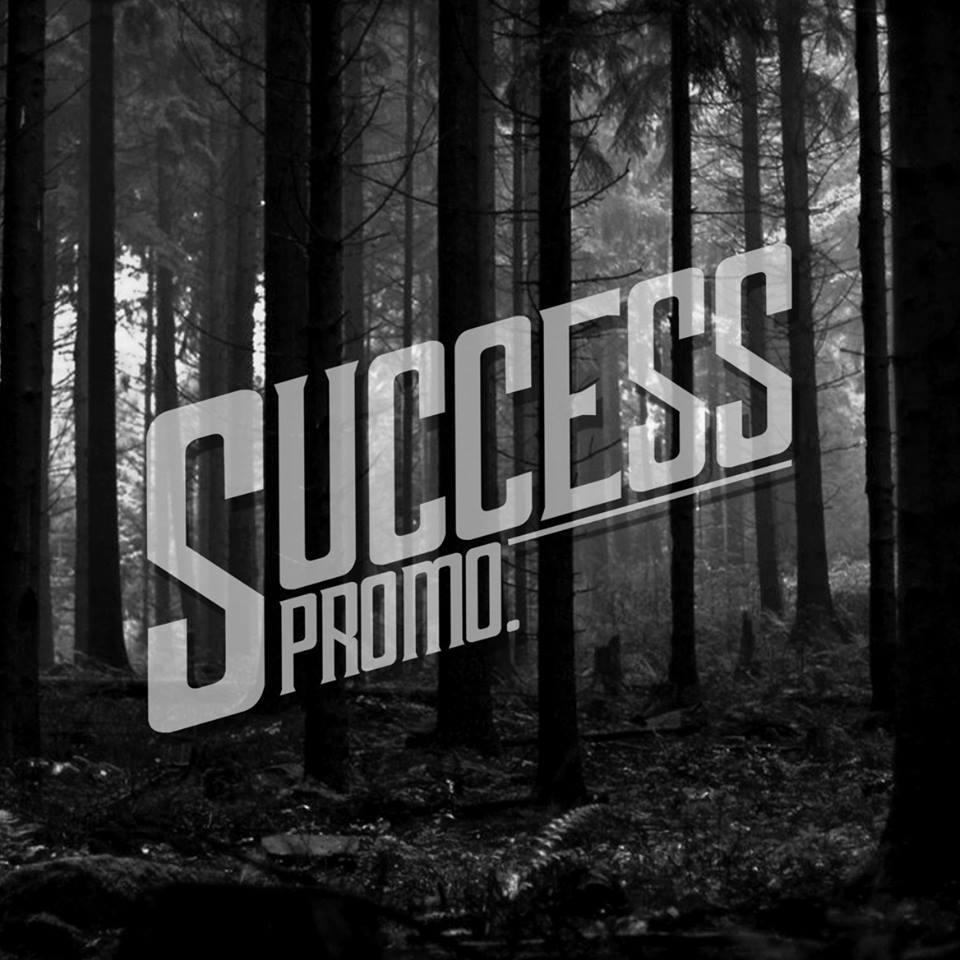 Promotora de conciertos ubicada en Murcia, orientada a estilos relativos al Metal y Hardcore. | Contacto: successpromosp@gmail.com