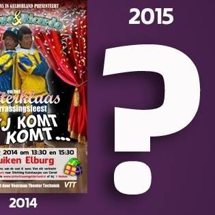 Sinterklaasshow's profile picture. 