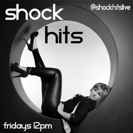 Only the BEST hit music show on award winning student radio station @shockradio Friday 12pm @ChloeEmilyYates
http://t.co/pTCE93E4oS