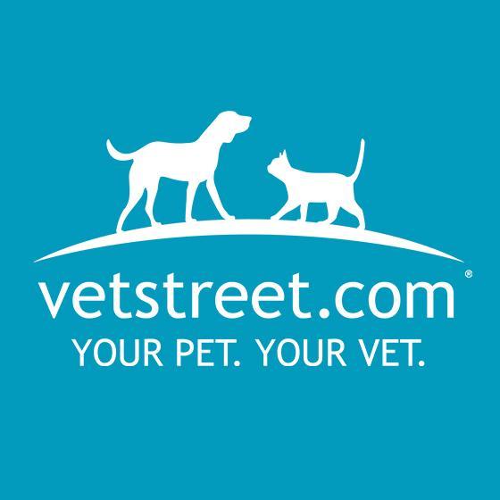 Your pet. Your vet. Connecting pet lovers to their favorite products, services and amazing vets.  Tweets from the Vetstreet editorial team.