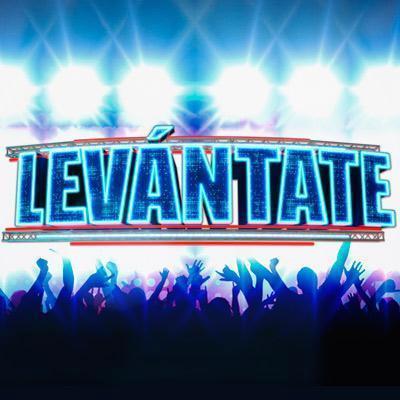 Perfil del nuevo programa de @telecincoes Levantate!!