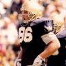 BenFoos's profile picture. Played football Notre Dame '92-'95, Class of '96