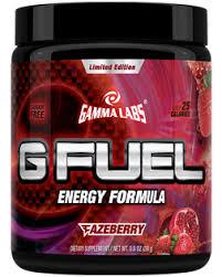 DOING MASSIVE GIVEAWAY @GFuelEnergy @FaZeClan @FaZeBerryGFuel AT 200 THERE WILL BE 2 WINNERS