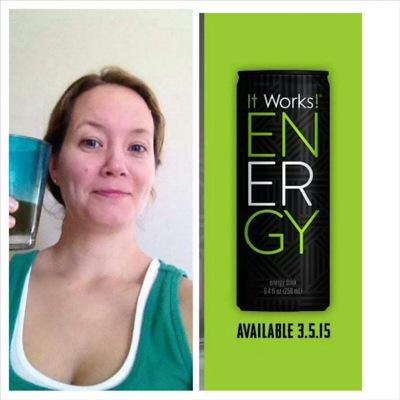 Distributor for Itworks!!