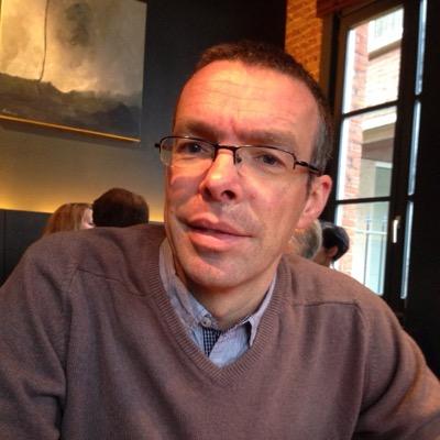 GoovaertsIves's profile picture. 