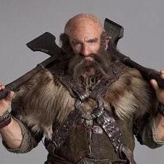 All I need is good food, strong ale, and fine women. And maybe a cookie or two. // Parody - RP // Canon