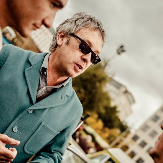 Bryanspiderwebb's profile picture. Design / British Cool / Reggae / Soul / British Dancebands of the 1920s/30s / Historian / Decades of the modernist / Creative inspirationist / Art Deco / Vespa