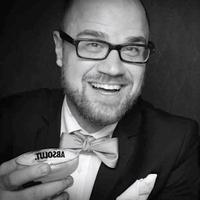 Andrew Hampp (@ahampp) 's Twitter Profile Photo Andrew Hampp (@ahampp) 's Twitter Profile Photo