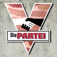 Die PARTEI Bremen (@dieparteibremen) Twitter profile photo