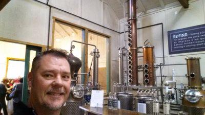 Bartender, Wine Ambassador for Boisset Wine Living, Underwater Photographer, Scuba Diver