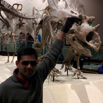 imrmrpilli's profile picture. 