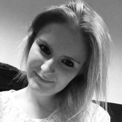 I like music, coffee&my bed. Follow or not, I don't care :)