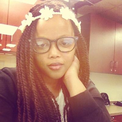 #student #virgo #team5/3 #naturalhair #caligirl