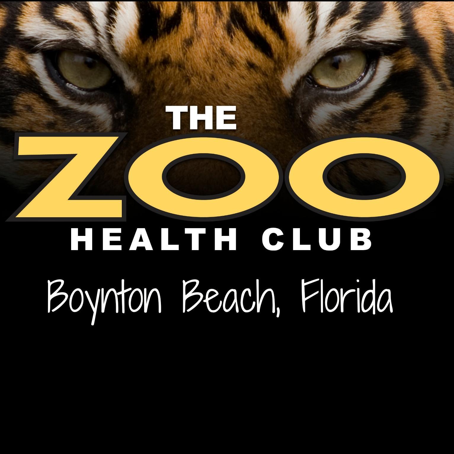 ZooBoyntonBeach's profile picture. Members enjoy 24/7 access to our health club with the newest, top of the line equipment! We offer group fitness classes & personal training! Ph: (561) 736-2081