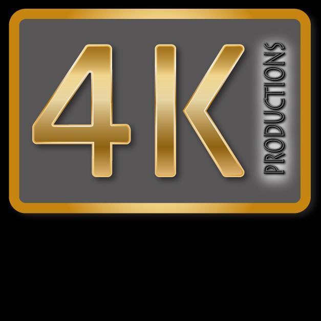 4K Productions is een dynamisch bedrijf die met de nodige partners en een flinke dosis creativiteit kan instaan voor jouw video producties.