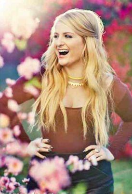 Fan club for the one and only @Meghan_Trainor!! Go and buy title here -    http://t.co/Zm9aIQlYk8…   thank you, stay groovy