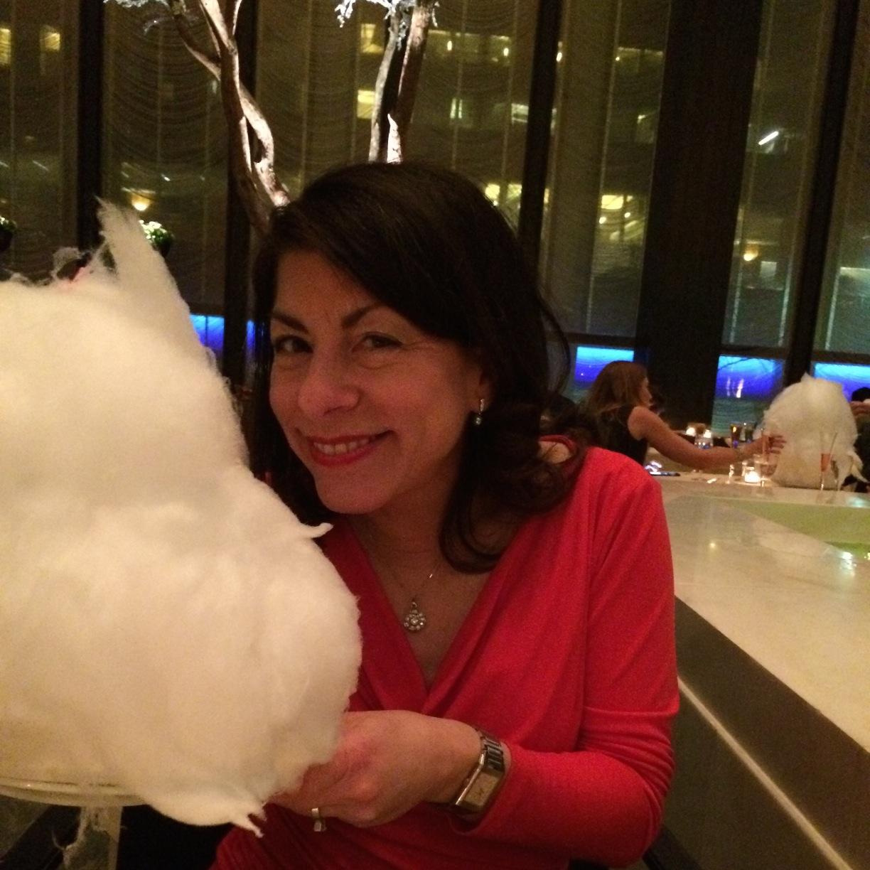 merylrosofsky's profile picture. Physician-turned-food writer, professor, and consultant. I teach grad courses at NYU on Sustainability and Food & Culture in New Orleans, among other things.