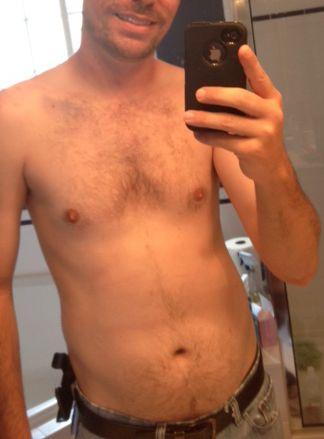 Secret account
 Avi pic is me
Also on Kik - TheRock410