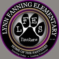LynnFanningES (@lfespanthers) 's Twitter Profile