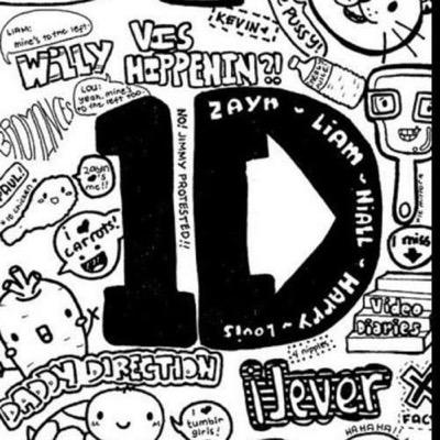 1DAF for lifeeeee!!!!