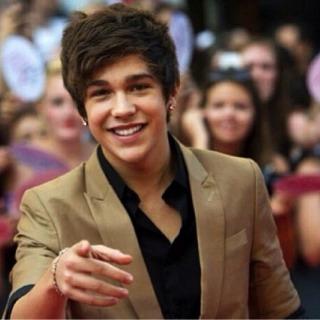 Mahomie , bielieber , selenator,arianator , beaster , directioner ♥