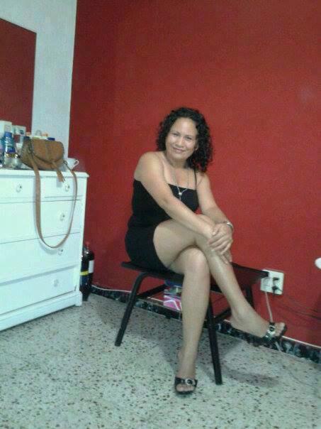 Soy de Nicaragua,casada y con una nena d 10 anos amo a mi familia