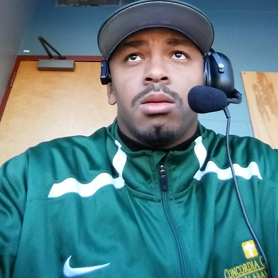 coachfurley's profile picture. Assistant Defensiveback Coach at Concordia College Benedict #alum #laney #fballcoach #DB #augustaboy #proudfarther
 #nodeepballzent  #asapperformance