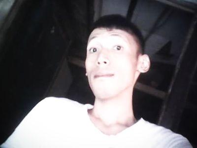 be yourself