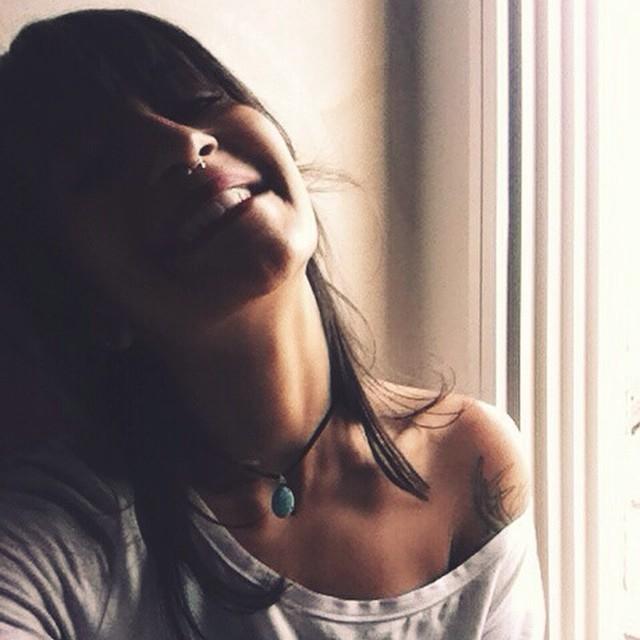 O amor é tudo que temos e tudo que precisamos!