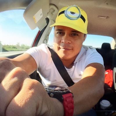 Asesor turistico, carismatico, emprendedor, con FE de una nueva venezuela, libre y sin ataduras..!