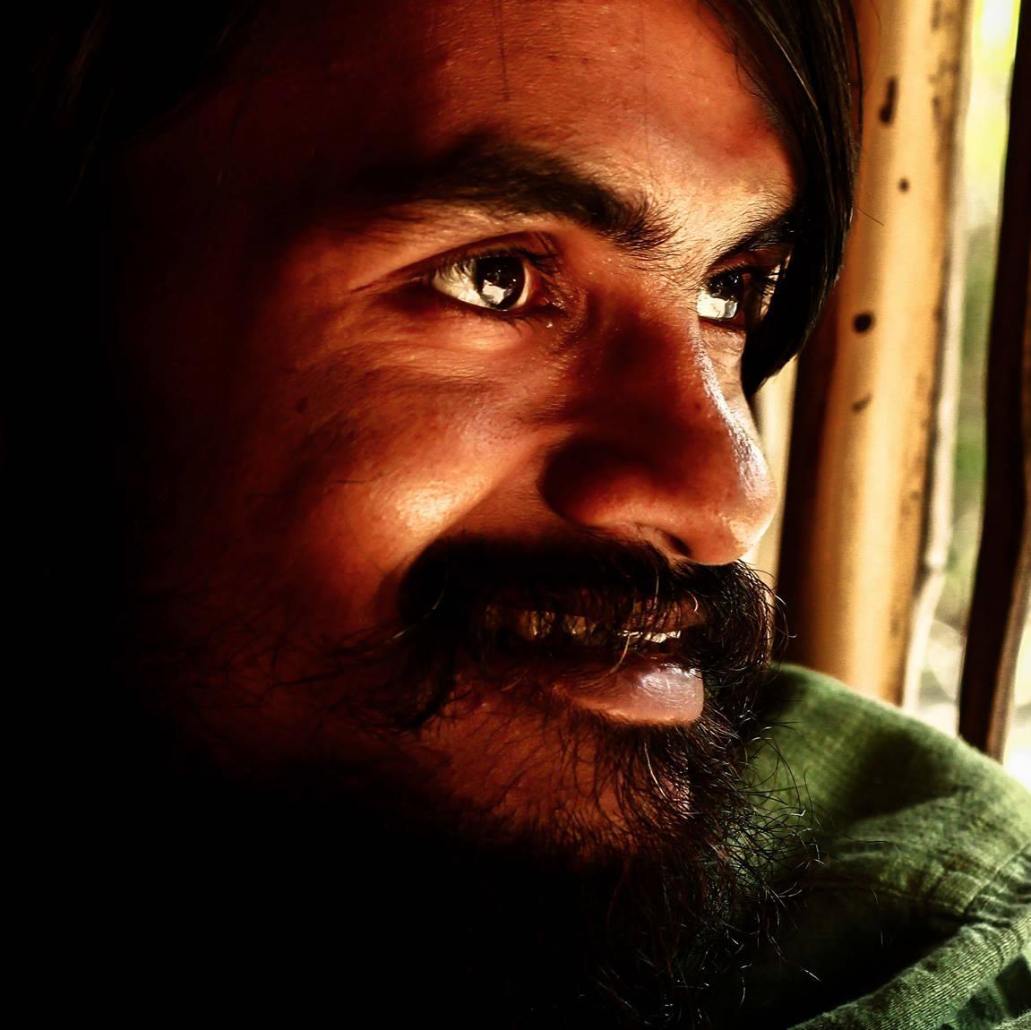 Born in Dhaka. Filmmaker & Fakir Lalon follower