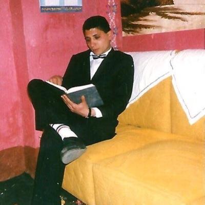 alhussinimhmd's profile picture. 