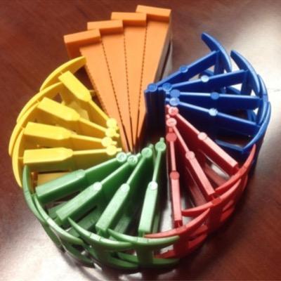 LevelingSpacers's profile picture. We combined levelers & spacer in 1 product to create the best tile leveling system on the market. Our corner design makes us more productive & less expensive.