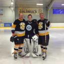 Walter Corcoran - @WalpoleWally - Twitter