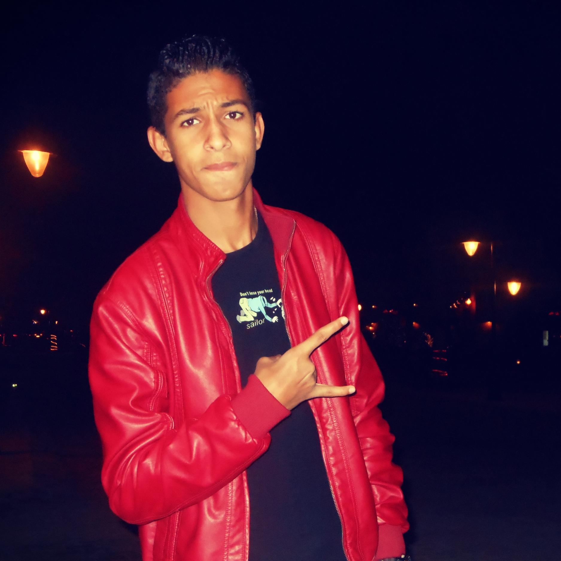 AbdallahsalahS's profile picture. Hip-Hop Singer