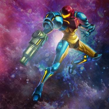 1998 | Jeux-vidéo | Mangas | Dessin | SBCR ◣_◢ | Metroid | Gimp | Youtube