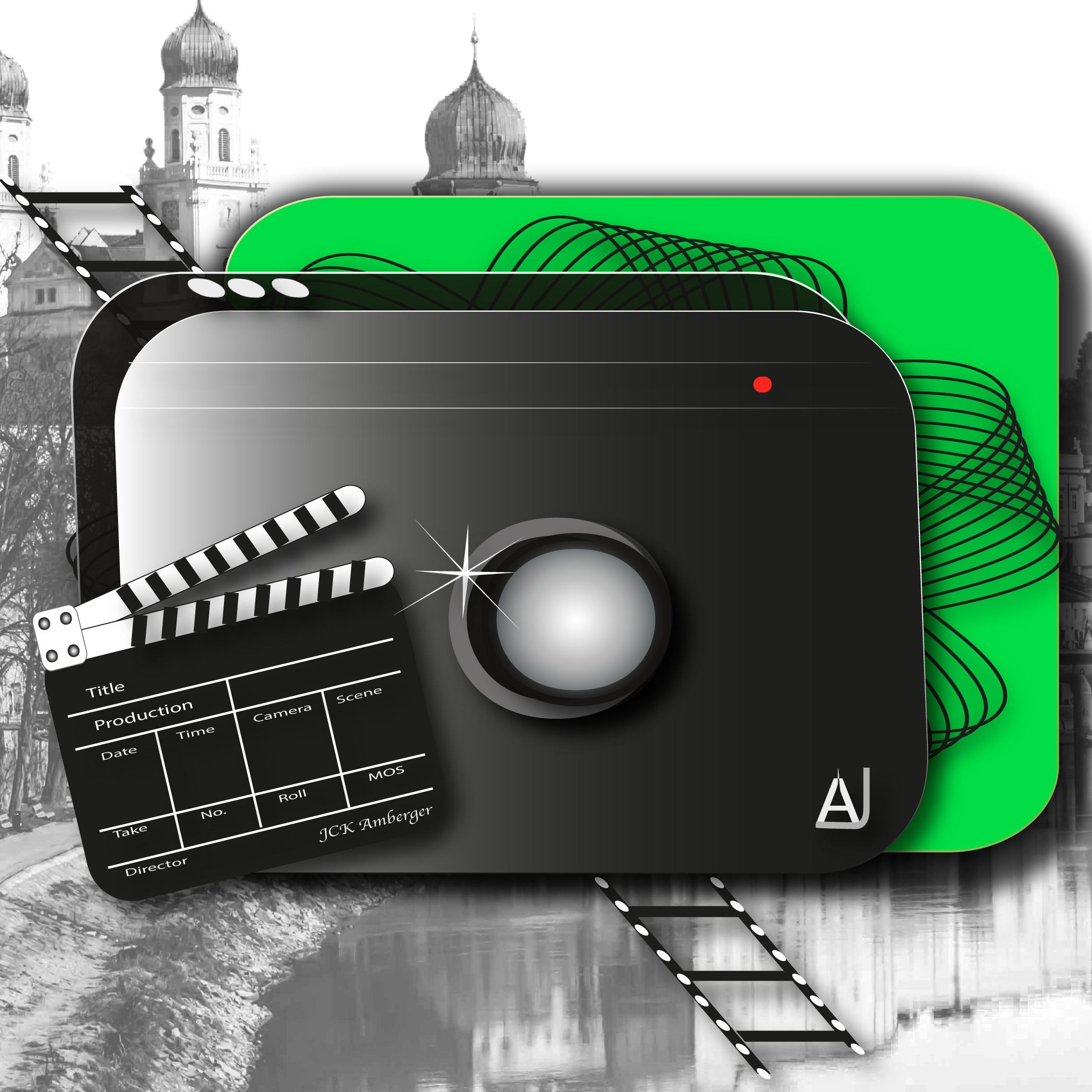 Janertainment's profile picture. movies, commercials and photography by Jane C.K. Amberger