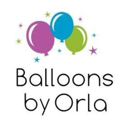 Provider of balloons for all occasions. also on facebook. Balloons By Orla, Limerick, Clare and Nationwide. balloonsbyorla@gmail.com   Orla Clancy Ryan