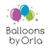 Balloons by Orla🎈🎈