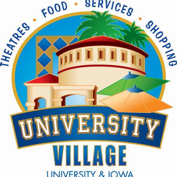 UniVillage92507's profile picture. University Village is conveniently located on the NE corner of University Avenue & Iowa Avenue in the city of Riverside, California.