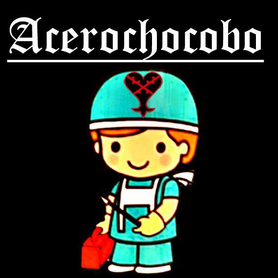 Residenciocito familiar. Chaotic Neutral