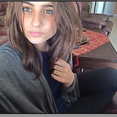 instagram: linor_lahmani