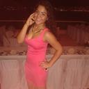 Scarlett Barrera - @Skarlett242 - Twitter