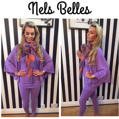 NelsBellesx's profile picture. @chanel_yol
Instagram - NelsBellesBoutique
Facebook - Nels Belles
Located in the cheshunt centre at cheshunt highstreet.