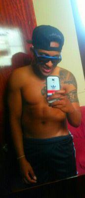 Junior! ;*
