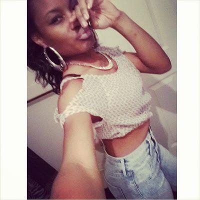 Brittany Marie :)