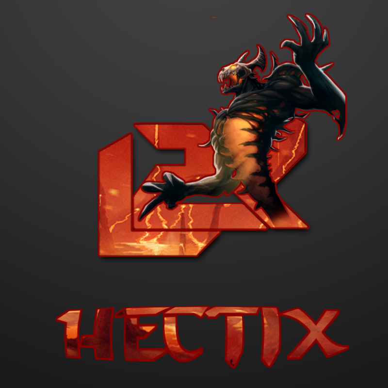 L2K_Hectixx's profile picture. 
