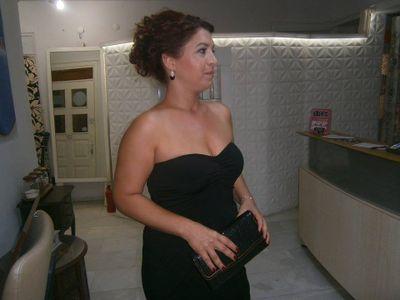 PelinDoganay1's profile picture. 