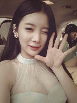 [V]@interactiveRP_ Bp story ent as 이시윤 k.a 시유  vocal of Bppop february 17, 1993